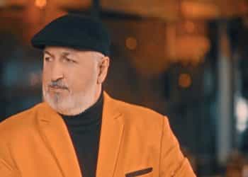 Mürsel Gür’ün yeni şarkısı ‘Anlamadı’ tüm dijital platformlarda