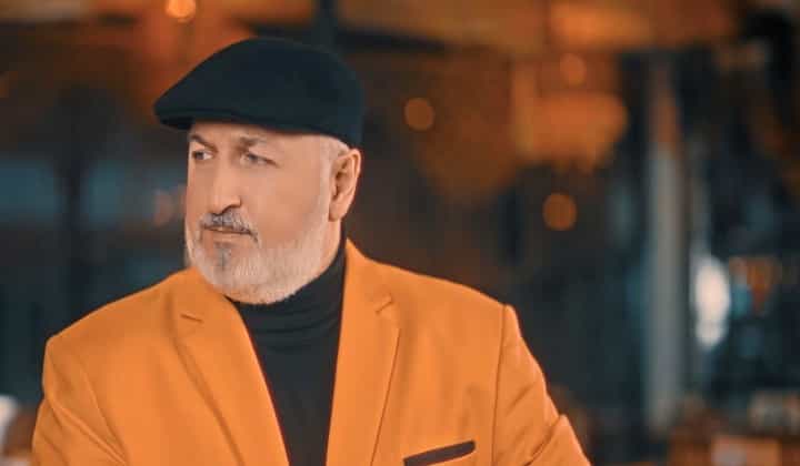 Mürsel Gür’ün yeni şarkısı ‘Anlamadı’ tüm dijital platformlarda 1 Mürsel Gür’ün yeni şarkısı ‘Anlamadı’ tüm dijital platformlarda