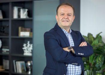 Mustafa Karamemiş, Doğanlar Mobilya Grubu’na CEO olarak atandı