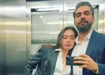 Kadınlarla samimi bir şekilde görüntülenen Kadir Doğulu sessizliğini bozdu
