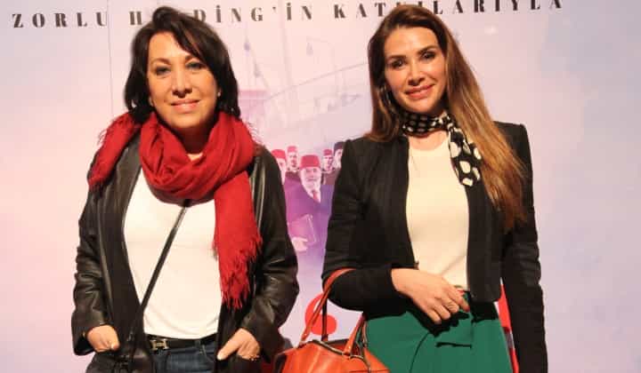 ‘1923’ müzikali kapalı gişe devam ediyor
