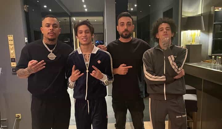 Özbey Özdeker’in yeni şirketi : Act Early 1 Özbey Özdeker’in yeni şirketi : Act Early