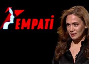 Empati’de Ahmet Mümtaz Taylan’a konuk olan Özge Borak’tan yıllar sonra gelen evlilik ve çocuk itirafı