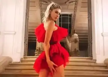 Şeyma Subaşı düğününe İstanbul’dan sadece 15 kişiyi çağırdı