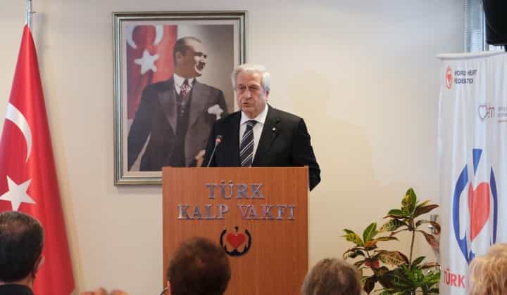 Academic Hospital, Türk Kalp Vakfi Bisiklet Etkinliği’nin sponsoru oldu
