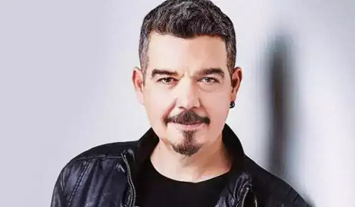 Gazeteci yazar Tolga Akyıldız, geçirdiği beyin kanaması sonucu hayatını kaybetti 1 Gazeteci yazar Tolga Akyıldız, geçirdiği beyin kanaması sonucu hayatını kaybetti