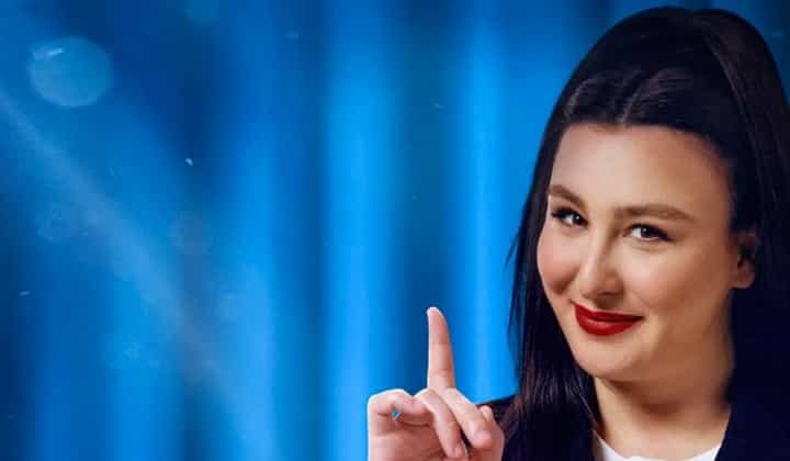 Yasemin Sakallıoğlu'nun Türkiye turnesi devam ediyor 1 Yasemin Sakallıoğlu’nun Türkiye turnesi devam ediyor