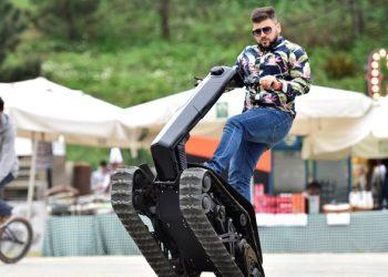 Big Boyz Festival Kalamış Marina’da başlıyor