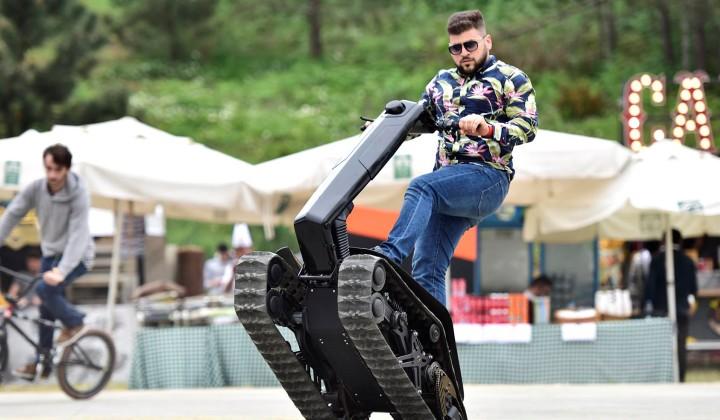 Big Boyz Festival Kalamış Marina’da başlıyor 1 Big Boyz Festival Kalamış Marina’da başlıyor