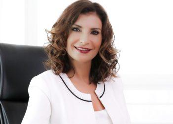 Pierre Fabre Türkiye Genel Müdürü Dr. Hande Demirdere, Birleşik Krallık ve İrlanda Genel Müdürlüğü’ne atandı