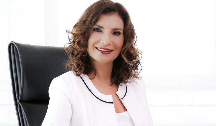 Pierre Fabre Türkiye Genel Müdürü Dr. Hande Demirdere, Birleşik Krallık ve İrlanda Genel Müdürlüğü’ne atandı 1 Pierre Fabre Türkiye Genel Müdürü Dr. Hande Demirdere, Birleşik Krallık ve İrlanda Genel Müdürlüğü’ne atandı