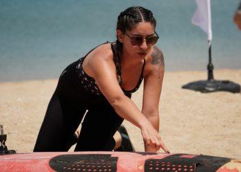 Duja Didim, yaz sezonuna Surf Cup organizasyonu ile merhaba dedi