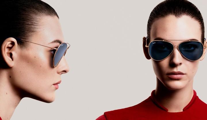 Daha önce hiç görmediğini bir lens tasarımı: Ray-Ban Reverse 2 Daha önce hiç görmediğini bir lens tasarımı: Ray-Ban Reverse