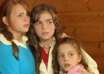 Cansu Demirci yıllar sonra ülkeye döndü