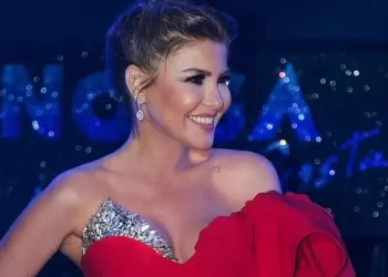 Gülben Ergen ayaklarına gelen yorumu ifşa etti