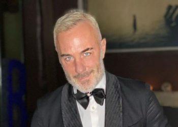 Dünyaca ünlü DJ Gianluca Vacchi Oligark İstanbul’da