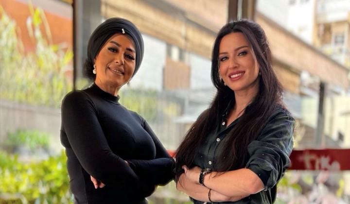 Esra Tokelli, sosyal medya hesabından onu sert eleştirenlere bilinmeyen hikayesini anlattı