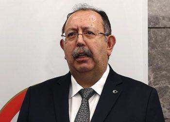 YSK Başkanı Ahmet Yener son durumu açıkladı