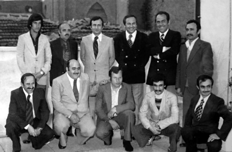 arif develi1 111 yıllık markanın çınarı Arif Develi'nin ilham veren hikayesi: Arif Olmak