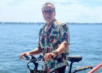 Arnold Schwarzenegger, Hollywood’u sarsan ihanetle ilgili konuştu