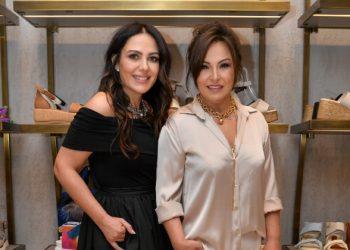 Shoemol, Nişantaşı şubesini ünlü isimlerin katılımıyla açtı