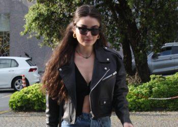 Ayça Ayşin Turan ekranları çok özlediğini söyledi