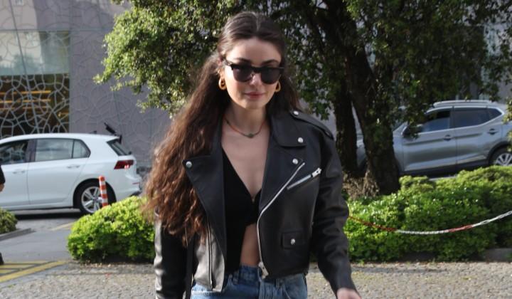 Ayça Ayşin Turan ekranları çok özlediğini söyledi