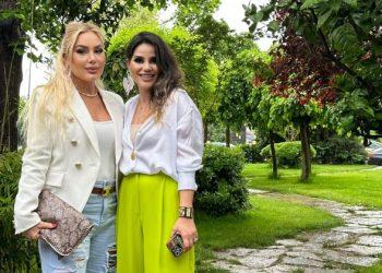 Ünlü tasarımcı Aypen Telci’den dostlarına ‘Yaza Merhaba’ daveti