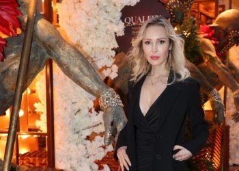 Ayşegül Yıldız’dan İbrahim Tatlıses ile ilgili çarpıcı açıklamalar
