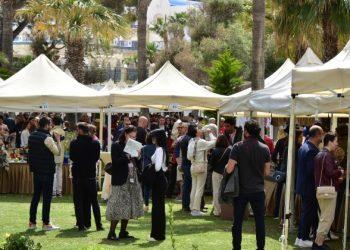 Wiyanawanda Fest Bodrum Azka Otel’de gerçekleşti