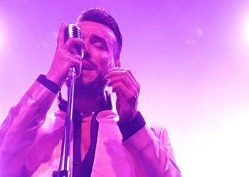 Cem Adrian’ın Watergarden’daki konserine yoğun ilgi