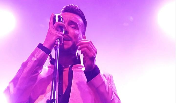 Cem Adrian’ın Watergarden’daki konserine yoğun ilgi
