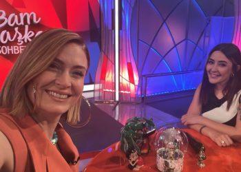 Melek Mosso’dan Ceyda Düvenci’ye çarpıcı açıklamalar