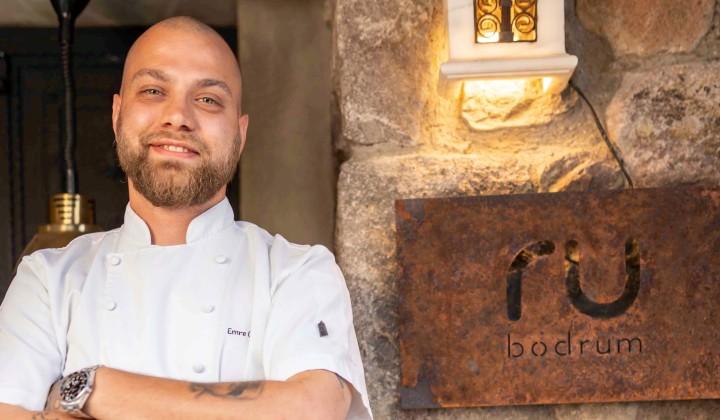 ‘Ru Bodrum’ yeni yüzüyle açılıyor