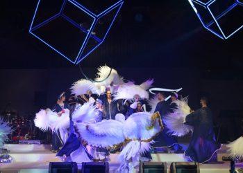 Ünlü isimler Seven Event’ın açılış partisinde buluştu