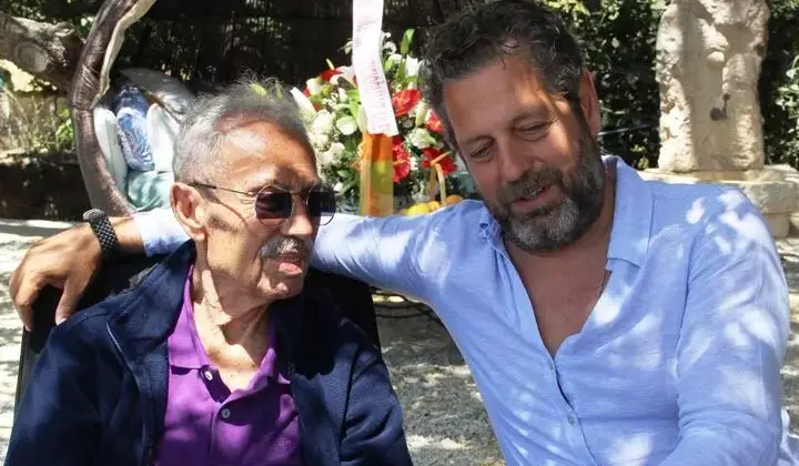 İlham Gencer hayatını kaybetti 1 İlham Gencer hayatını kaybetti