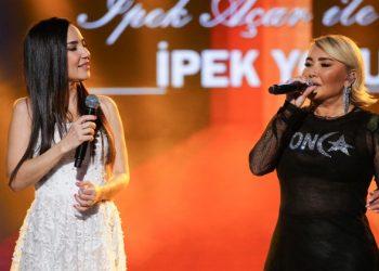 Yonca Evcimik neden çocuk yapmadığını İpek Açar’a anlattı
