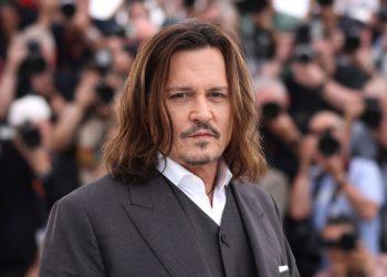 ‘Jeanne du Barry’ filminin başrol oyuncusu Johnny Depp, sinema sektörüne görkemli bir dönüş yaptı