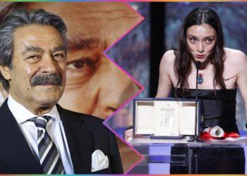 Kadir İnanır, Merve Dizdar’ı eleştirenlere tepki gösterdi