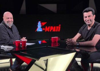 Kenan İmirzalıoğlu, evliliği, Sinem Kobal ve kızları hakkında merak edilenleri ilk kez Empati’ye anlattı