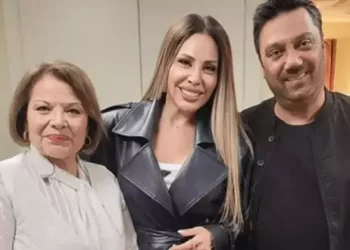 Ünlü şarkıcı Linet, son görüntüsüyle sosyal medyada gündem oldu