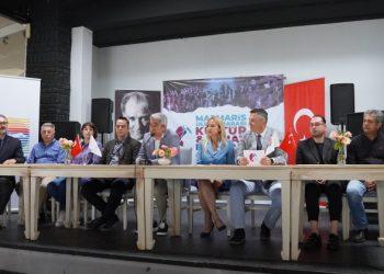 Marmaris Uluslararası Kültür ve Sanat Festivali’nin programı açıklandı