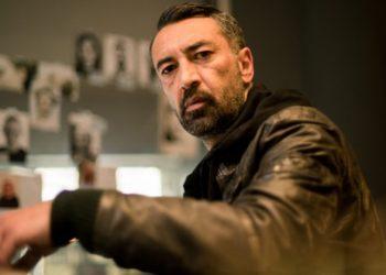 Mehmet Kurtuluş yeni polisiye projesiyle izlenme rekorları kırıyor