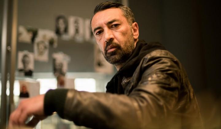 Mehmet Kurtuluş yeni polisiye projesiyle izlenme rekorları kırıyor