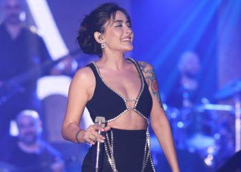 Merit Crystal Cove’da Melek Mosso’dan müzik ziyafeti