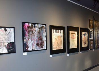 Merqezart Alternatif Sanat Mekanı, Şenkar Öztüzün’ün ev sahipliğinde yeni sezona merhaba dedi