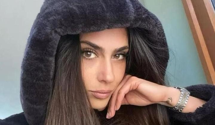 Monica Sirianni arkadaşlarıyla eğlenirken hayatını kaybetti 1 Monica Sirianni arkadaşlarıyla eğlenirken hayatını kaybetti