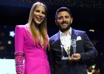 Quality of magazine 14. yıl ödül töreninde ‘En Quality Spa ve Spor Merkezı’ ödülü Navitas Spa&Sports’un oldu