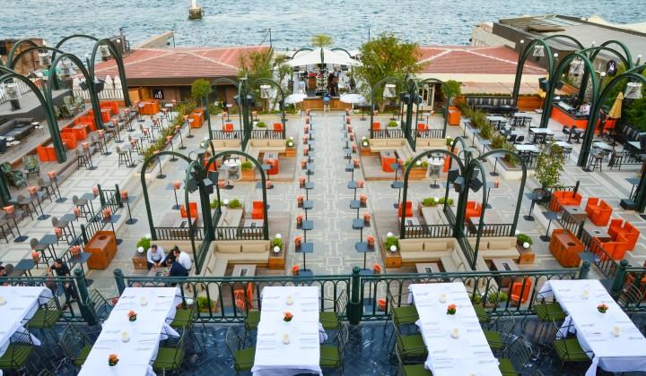 Oligark istanbul, 1 Haziran’da Gianluca Vacchi’nin muhteşem Dj performansı ile yeni sezona merhaba diyor