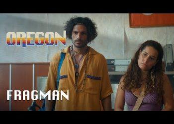 Oregon | Fragman